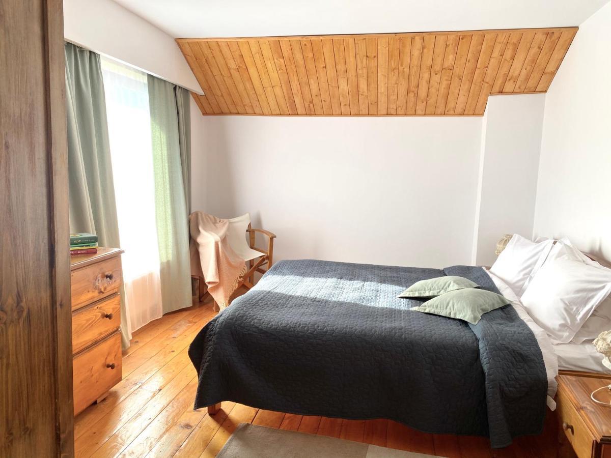 Homy Family House Villa Bran  Bagian luar foto