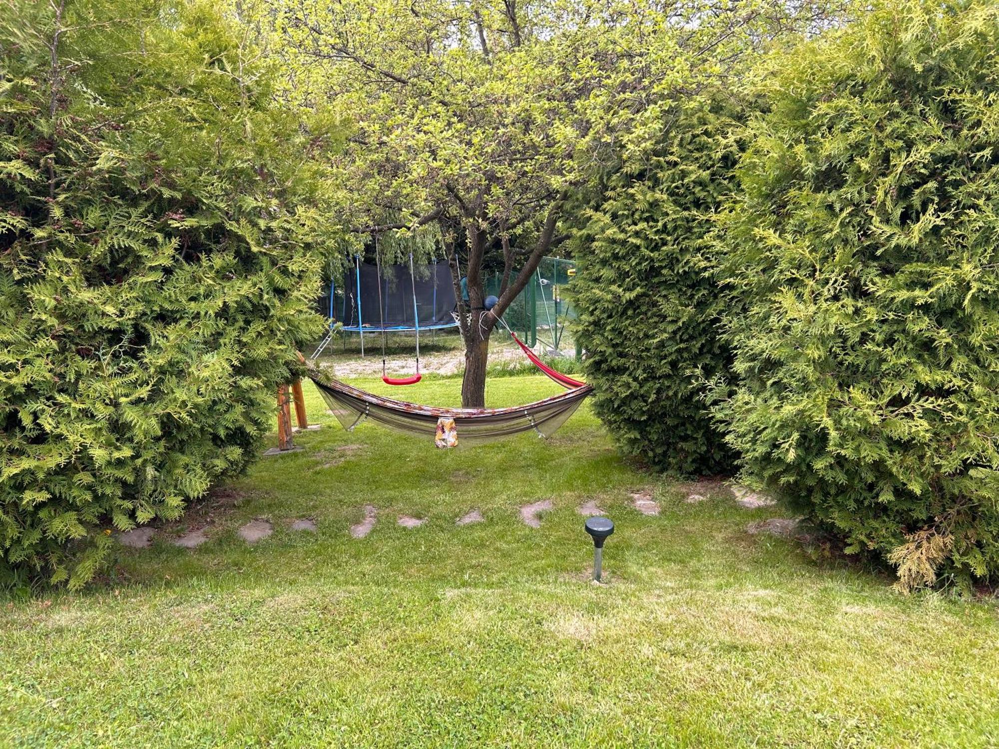 Homy Family House Villa Bran  Bagian luar foto