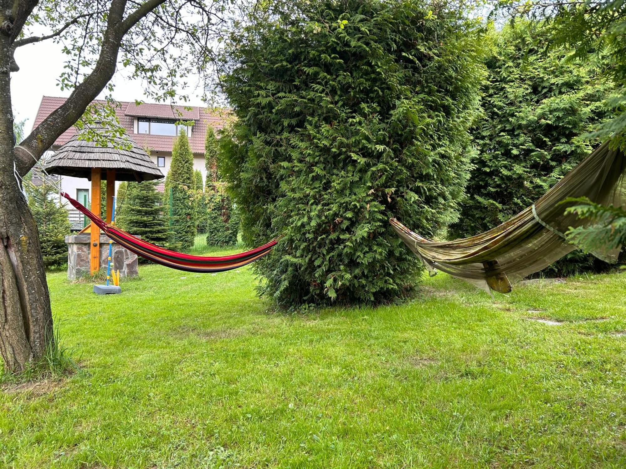 Homy Family House Villa Bran  Bagian luar foto